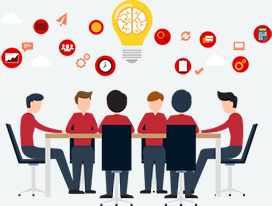 Experience and flexibility