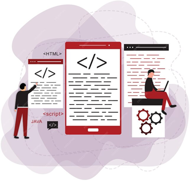 Website development for agencies